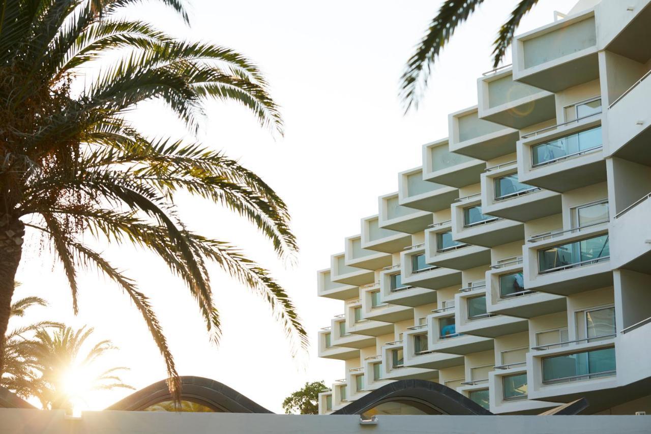 Apollo Beach Фаліракі Екстер'єр фото